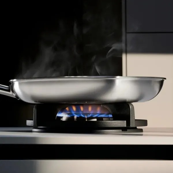 WMF - ULTIMATE PROFI RESIST serpenyő Ø 24 cm