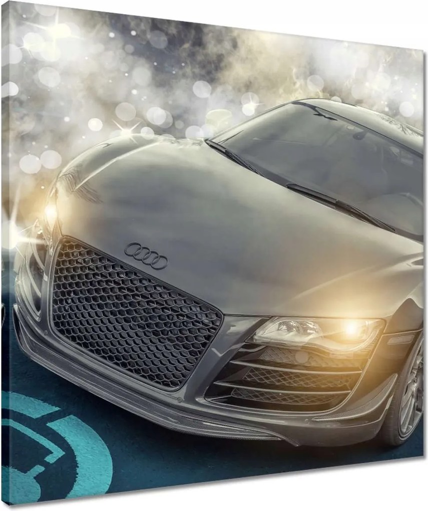 Képek 50x50 Audi R8 Quattro