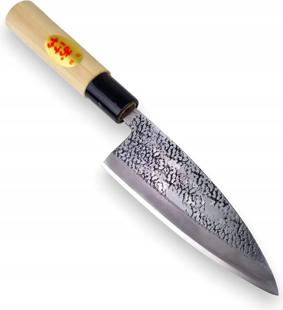 Japán konyhakés Deba 120mm halakhoz és húsokhoz
