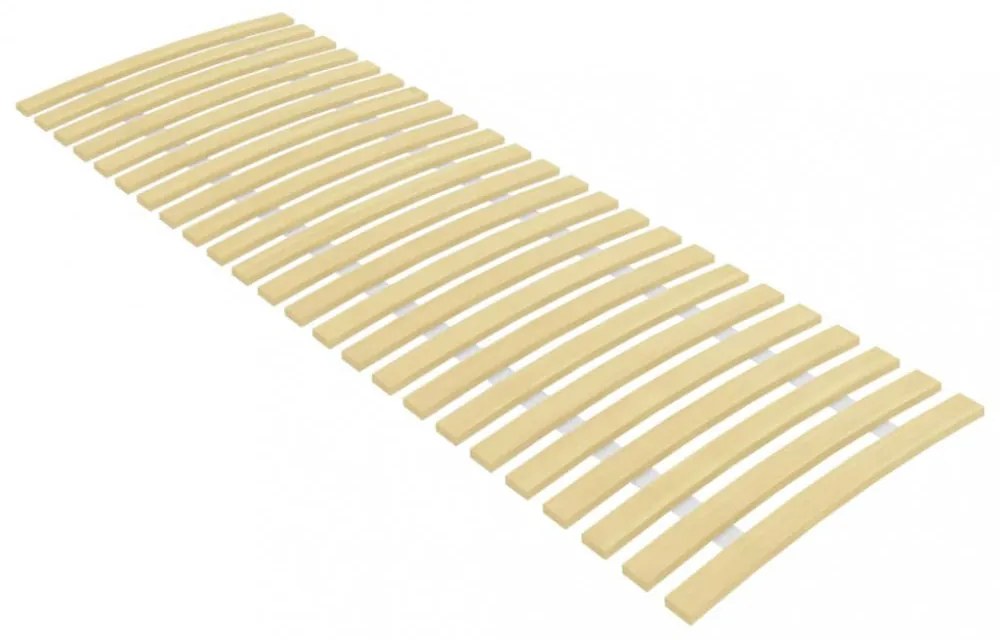 24 léces ágyrács 70 x 200 cm