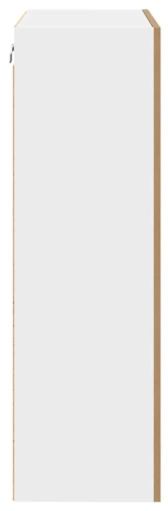 Függő szekrény Riga Artisan tölgy 60 x 31 x 100 cm Faanyag