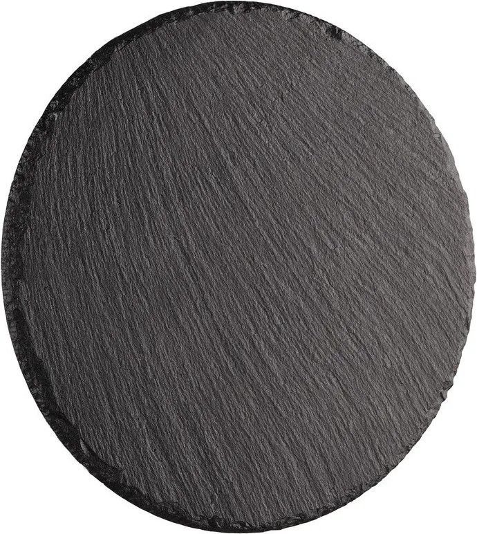 Fekete LED dimmelhető fali lámpa ø 20 cm Raven – Trio