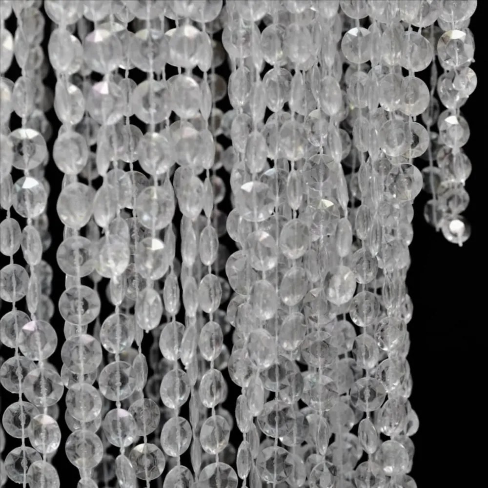 Függő csillár 26 x 70 cm