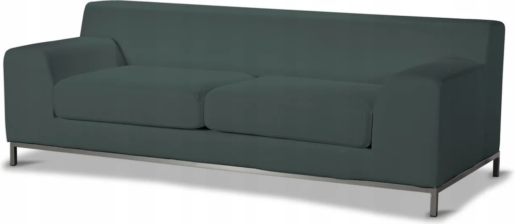 Dekoria Kramfors 3 személyes kanapé huzat Ikea