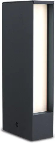 ZAMBELIS E257 Modern Kültéri Állólámpa LED IP65