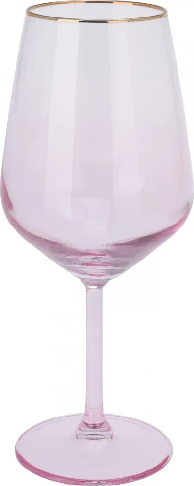 Luxo borospohár 490ml