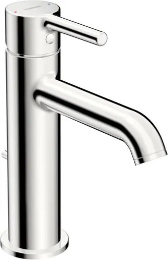 Hansa Vantis Style mosdó csaptelep leeresztőszeleppel króm 54562207