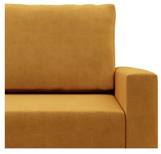 FLANK kanapé, 152x92x92 cm, Kronos 09