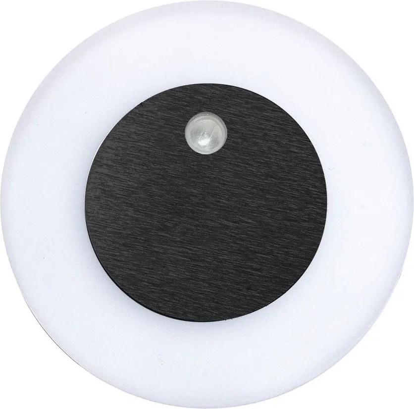 Eko-Light OTI EKS6900 Beépíthető lépcsőházi lámpa 0,6W/LED 3000K IP20