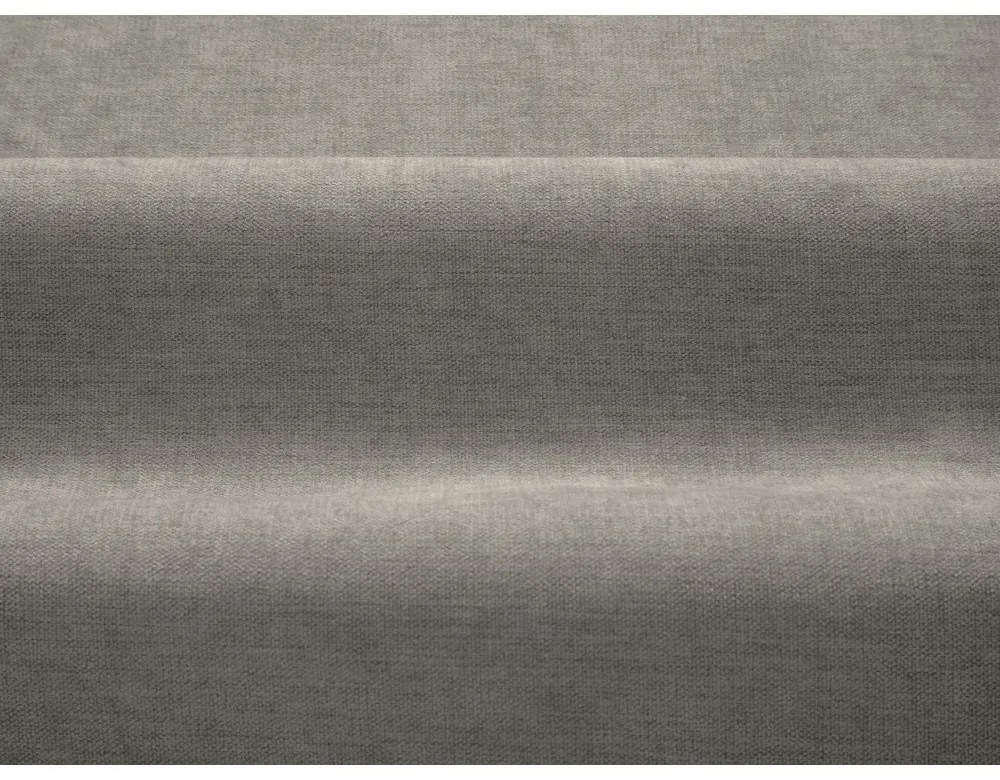 Világosszürke sarokkanapé (bal oldali) Torino – Micadoni Home