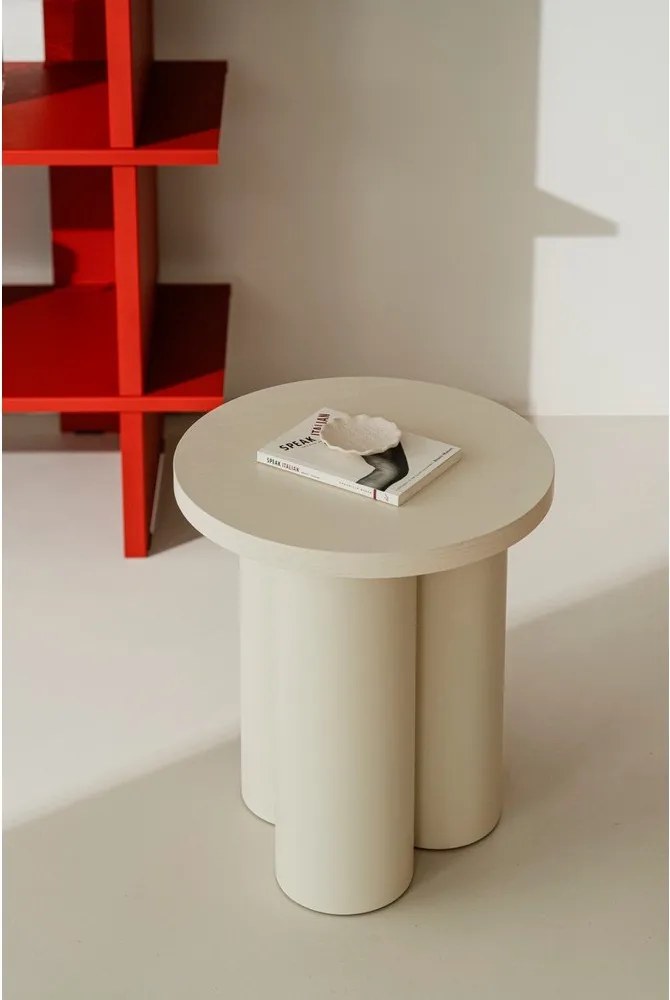 Bézs ülőke Oly – noo.ma