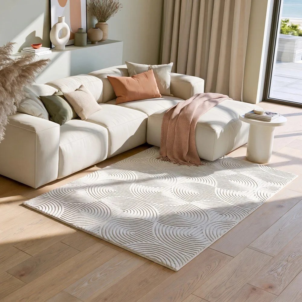 Pandora Luxuto szőnyeg, 80 x 150 cm - Universal