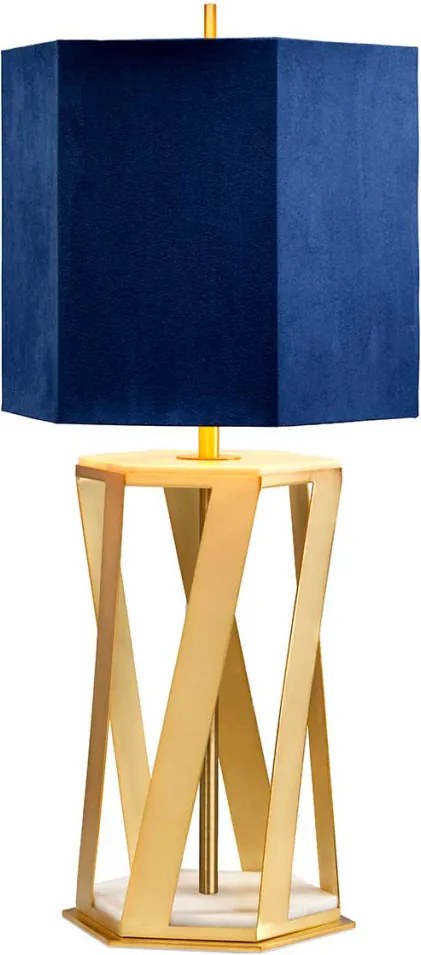 Elstead Lighting APOLLO APOLLO-TL Asztali lámpa 1x60W/E27