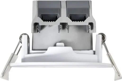 Nordlux FREMONT 47870101 Beépíthető spotlámpa 1x4,5W/LED 4000K 380LM IP23