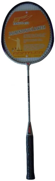 BROTHER Tollasütő (rakéta) könnyűacél