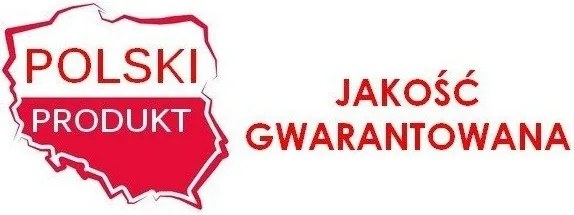 Denver dohányzóasztal, fehér