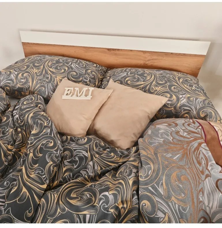EMI Bill pamut ágyneműhuzat