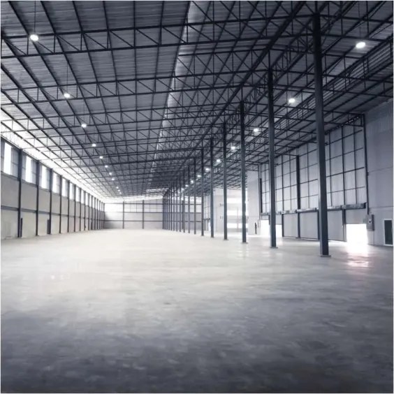 LED ipari lámpatest High Bay LED/166W/230V IP65 4000K