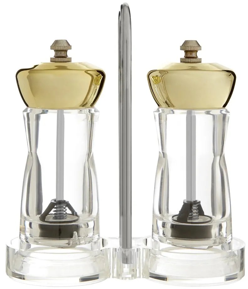 Só- és borsszóró – Premier Housewares