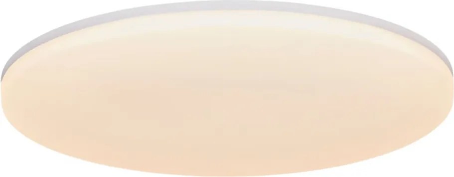 NORDLUX 2310126001 VIC Ufo Lámpa Fehér LED IP21
