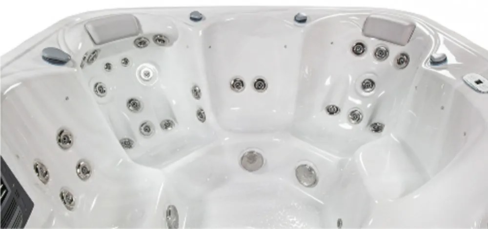 Venus Spa medence Midnight canyon