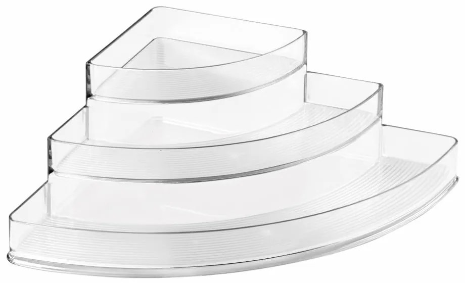 Linus sarokállvány - iDesign