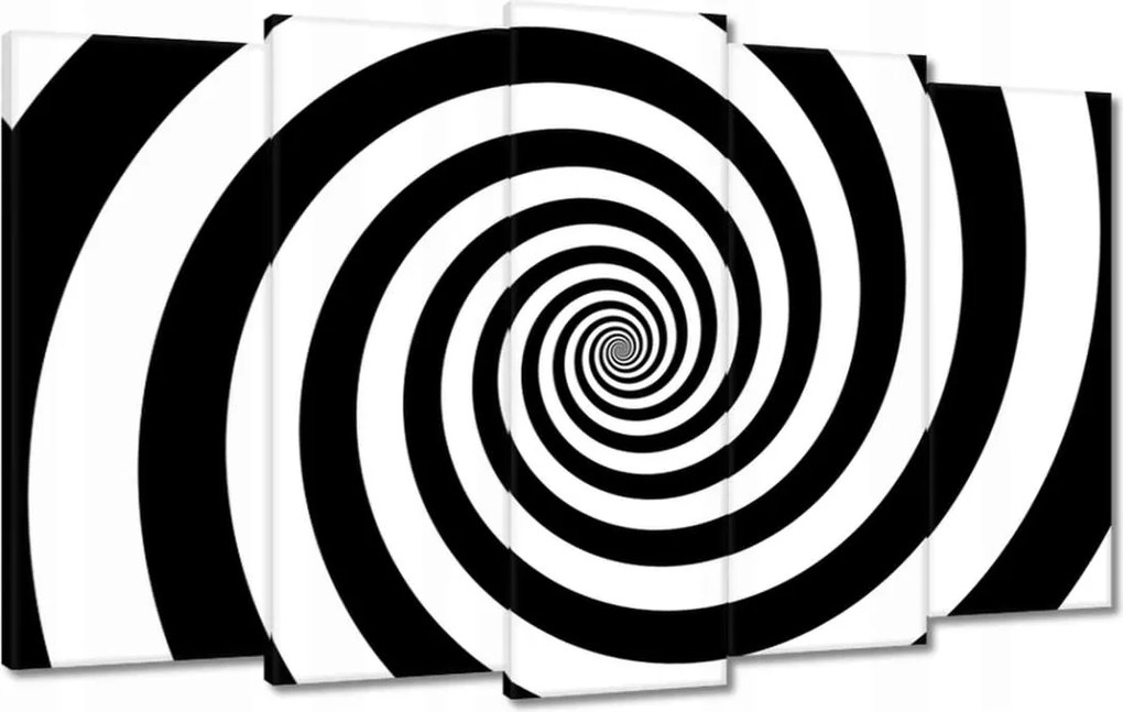 Festmények 100x60 Színes grafika