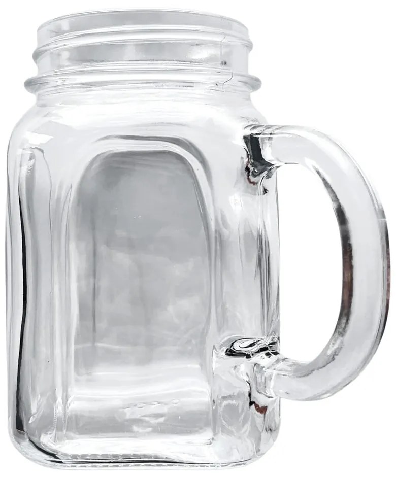 Pohár szett 2 db-os 450 ml – Hermia