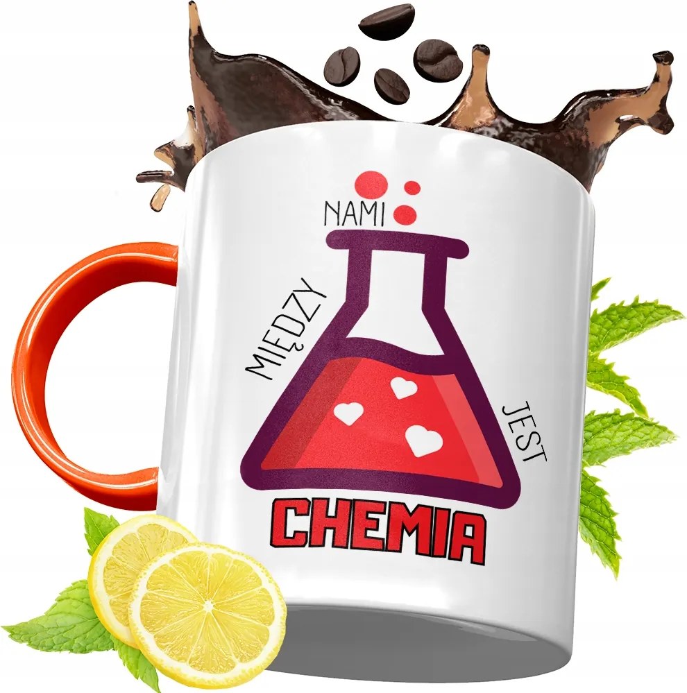 Narancssárga Bögre Fiúnak Tökéletes Ajándék fényképes nyomattal