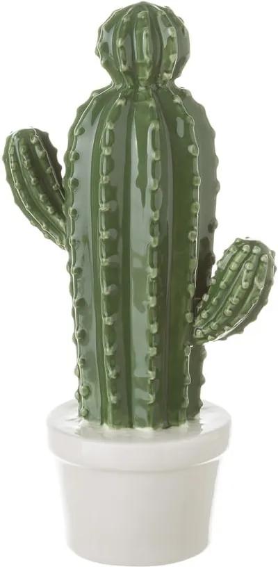 Kaktusz kerámiaszobor - Unimasa
