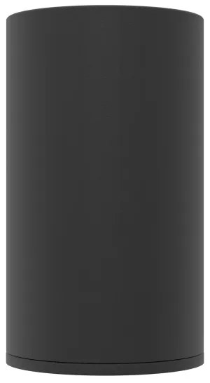 Eglo 900995 - LED Kültéri fali lámpa IZZALINI 1xGU10/2,8W/230V IP44