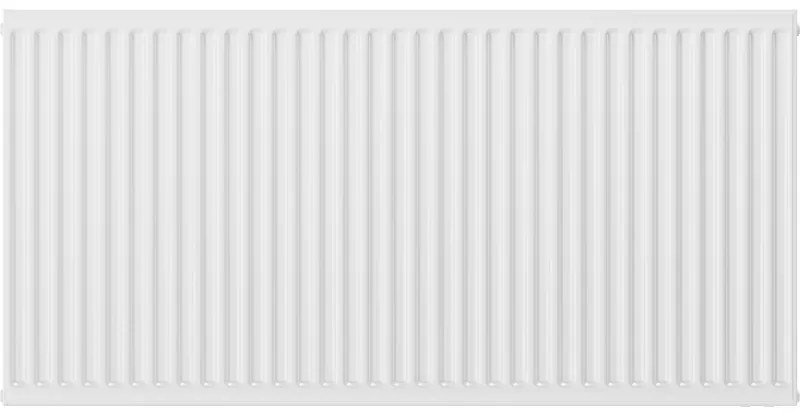 Mexen C22, panelradiátor 1200x600 mm, oldalcsatlakozás, 1983 W, fehér, W422-060-120-00