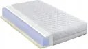 70x160 Ortopéd Matrac Kemény Látex Visco Pl 16cm