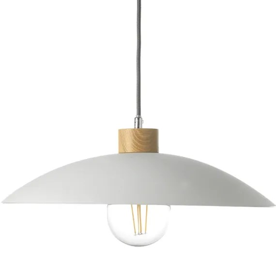 ONLI - Csillár zsinóron OHANA 1xE27/22W/230V tölgy