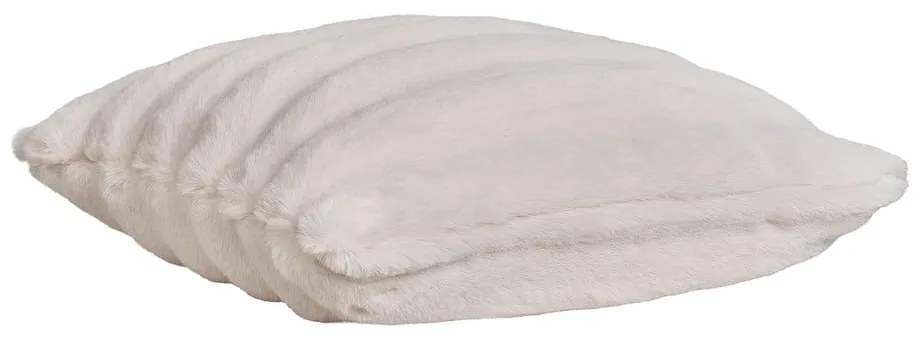 Műszőrme díszpárna 45x45 cm Galena – House Nordic