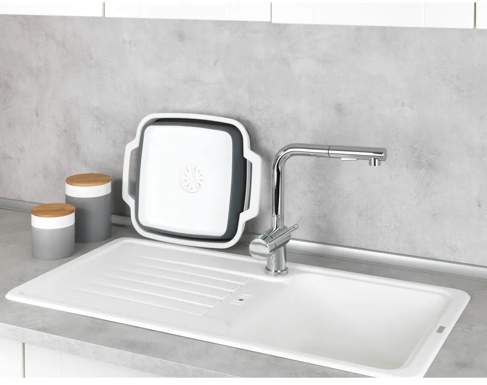 Lavór 8 l Sira - Wenko