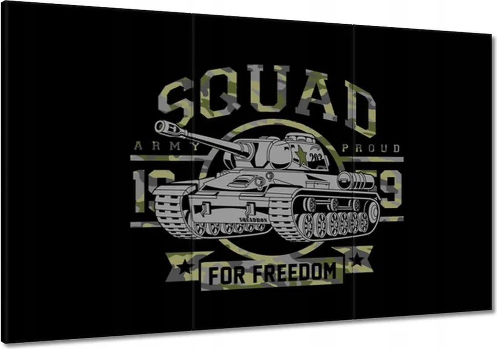 Képek 120x80 Elit tank 203 háború