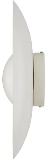 Argon 8863 - LED fali lámpatest BOLTON LED/12,5W/230V 3000K fehér