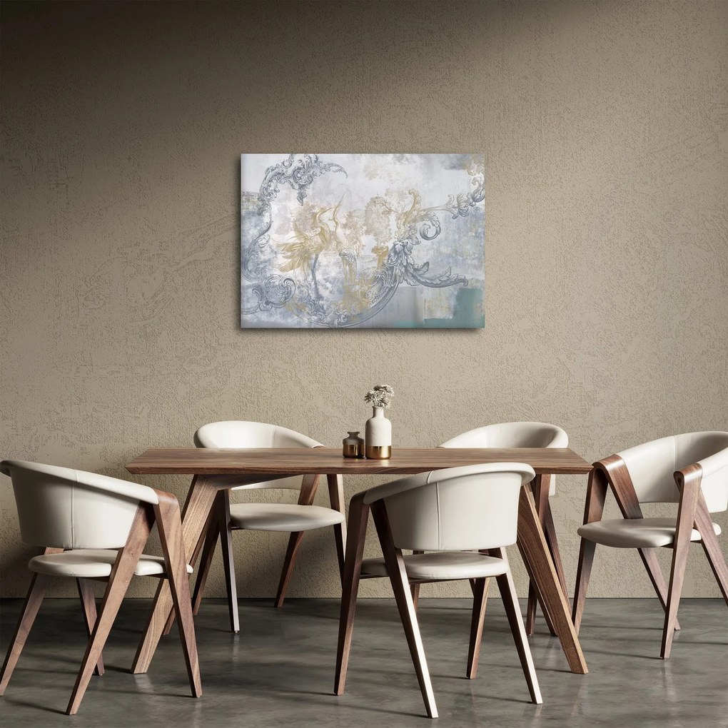 Kép - Festmény a falon (70x50 cm)