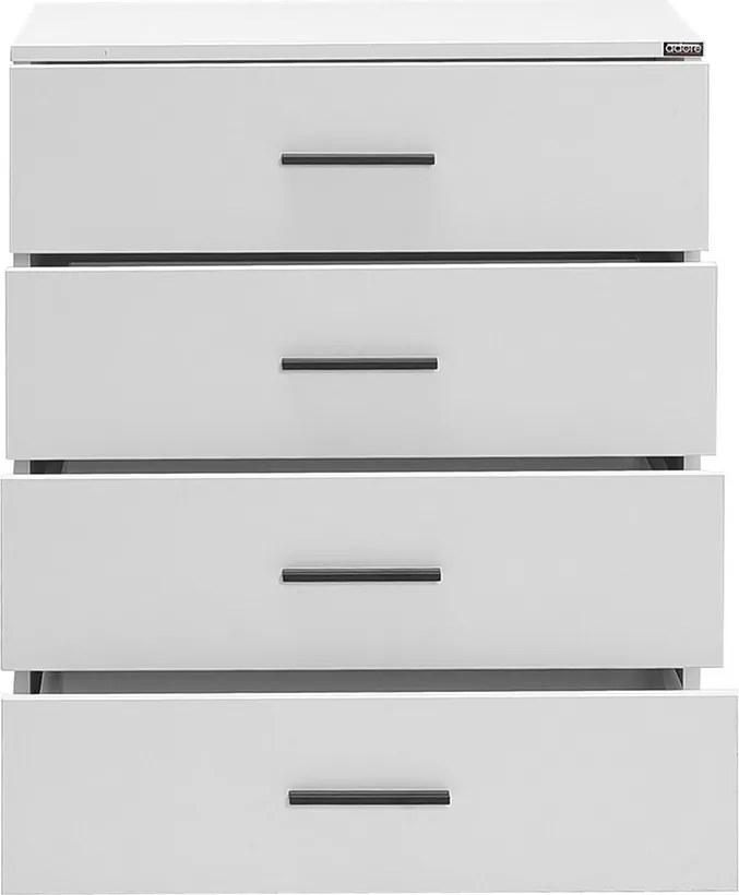 Komód, 65 cm