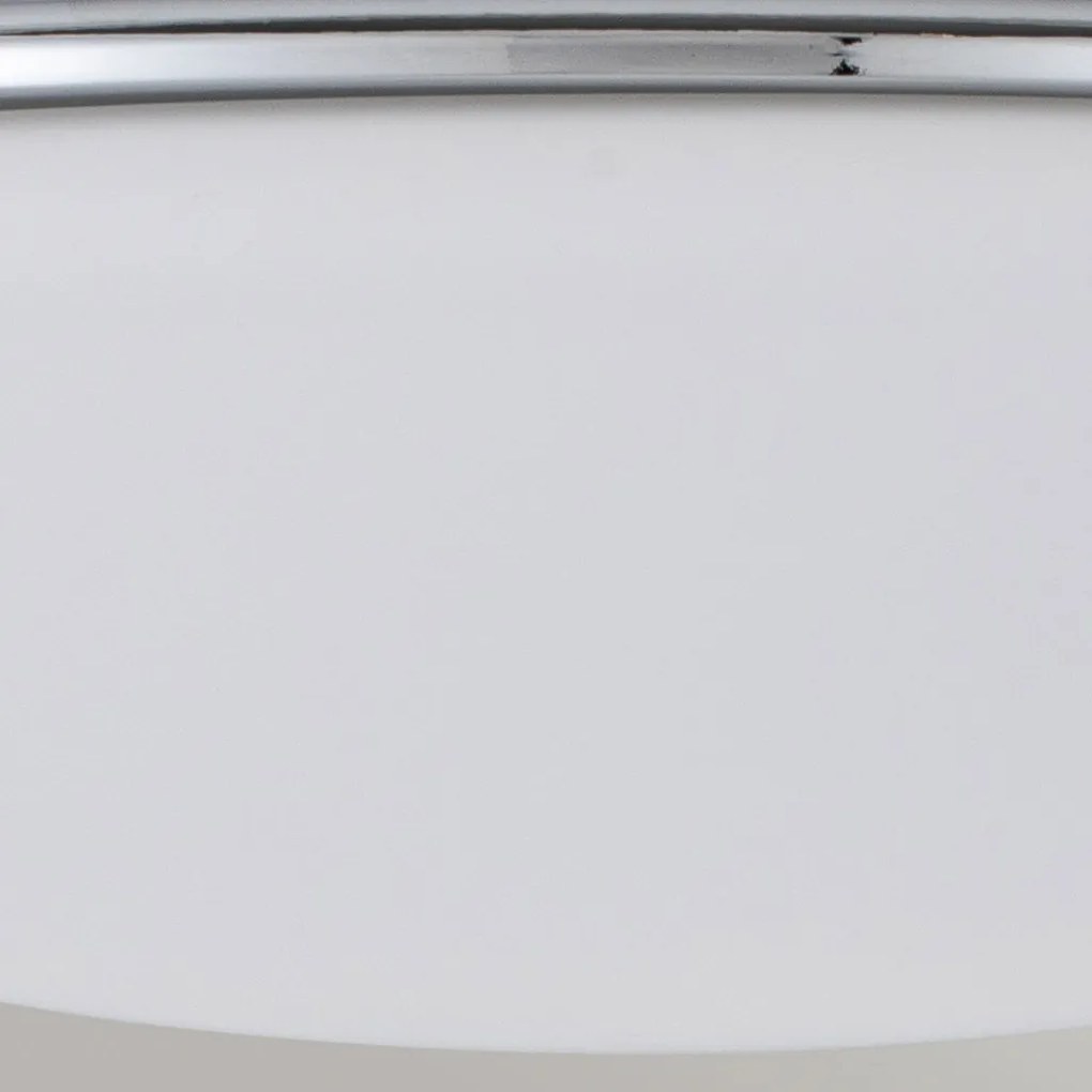 Hinkley Lighting BROMPTON BATH-BROMPTON-F Süllyesztett mennyezeti lámpa 1x7W/GX53 570LM IP44