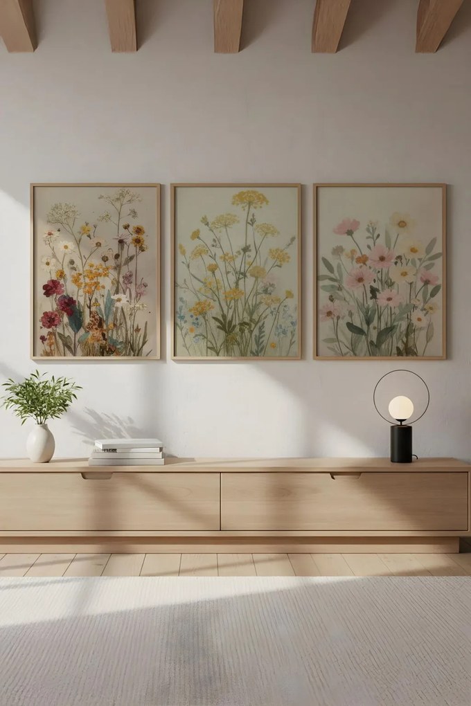 Falikép, 50×35 cm – Huhu711