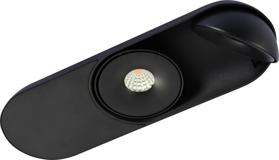 AZZARDO 4065 TORONTO Modern Mennyezeti Lámpa LED IP20