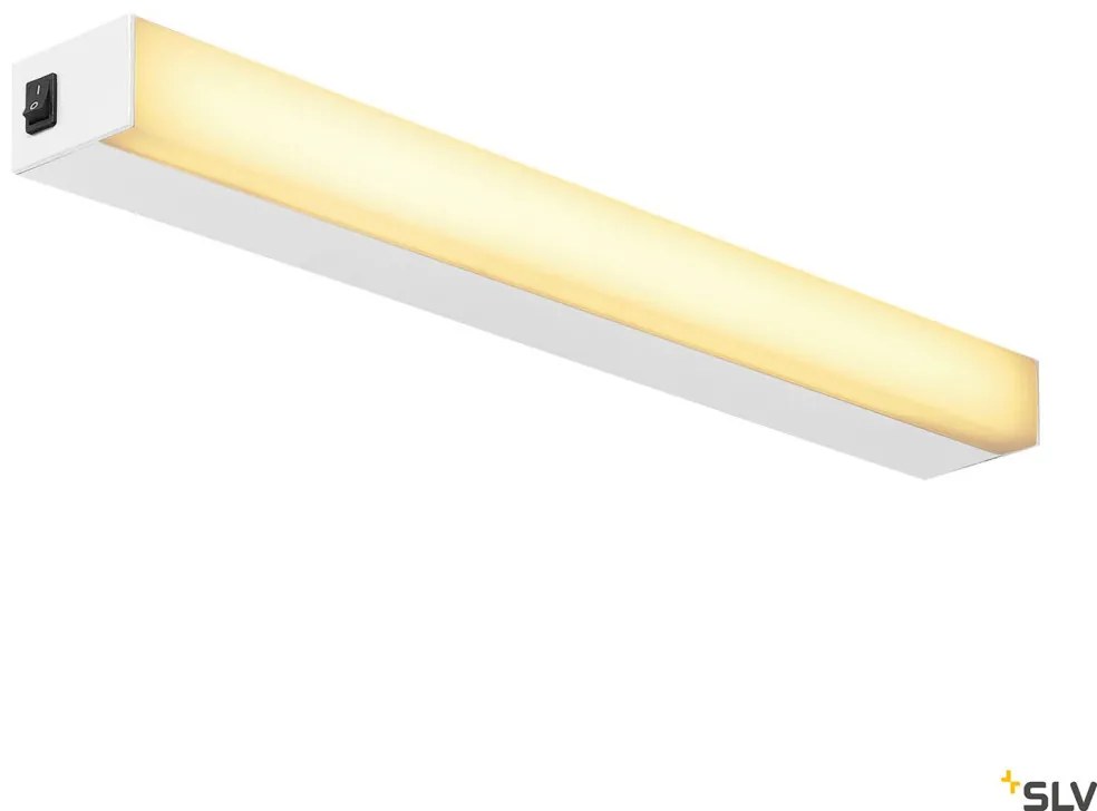 SLV SIGHT LED 1001284 Fali lámpa 1x20W/LED 3000K 1490LM IP20