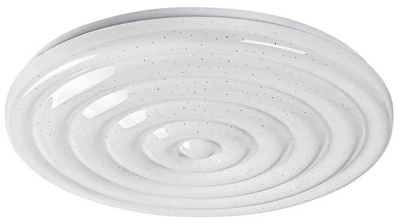 Rabalux 71017 Katina LED mennyezeti lámpa, 24 W, fehér