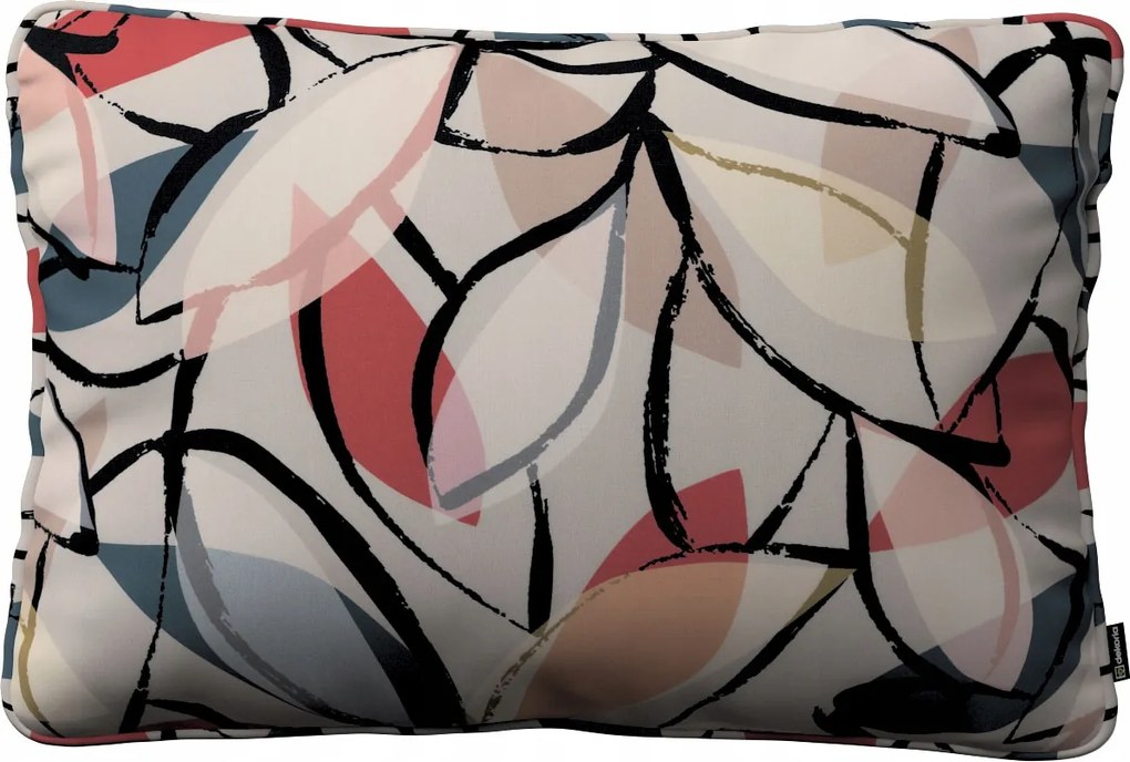 Dekoria Párnahuzat 60x40 többszínű