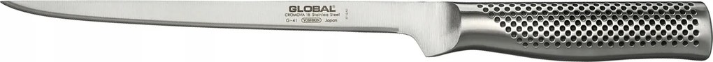 Konyhai kés Global G-41 filéző kés 210