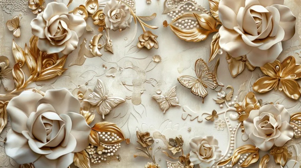 Golden Garden