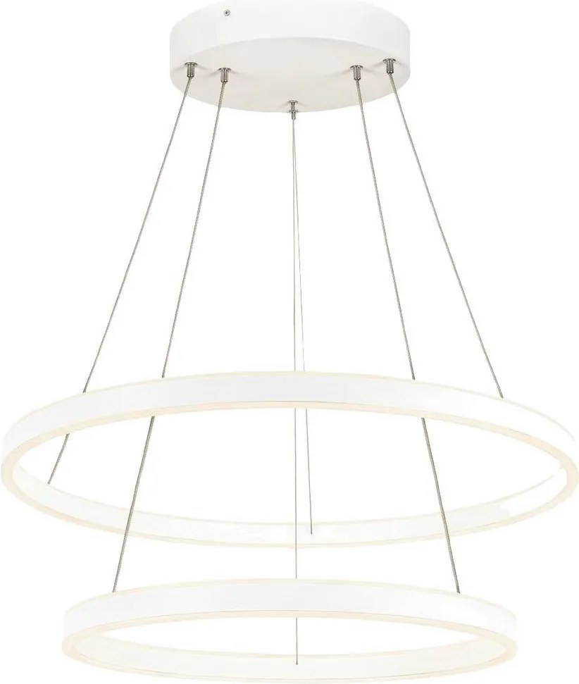 SLV 1004768 ONE Modern Led Függesztett Lámpa LED IP20