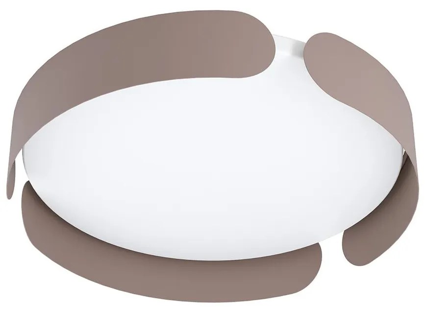 Eglo Eglo 99623 - LED Mennyezeti lámpa VALCASOTTO LED/24W/230V EG99623